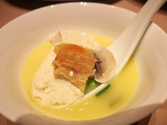农家盐卤豆腐煲-新荣记(建国门外大街店)