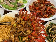 -毛哥小馆子(百井坊巷店)