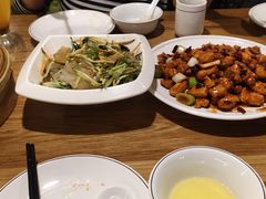 -陈傻子餐厅(世纪都会店)