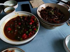 -苏帮袁Sue Cuisine(将台店)