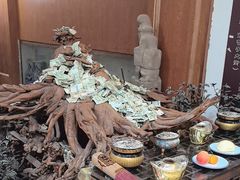 -乔家满族八大碗(流水沟店)