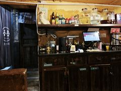 -霄汉羊排(万松园一店)