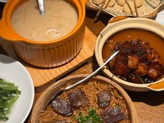 -乔街深夜食堂·小龙虾·高压锅生蚝(杭州总店)