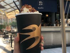 松林拿铁-BeauTea水仙(coco park店)