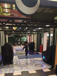 -MELAND CLUB亲子乐园·派对·餐厅(北京芳圆里ID MALL店)