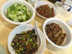 -笨罗卜浏阳菜馆(龙华鹏润达店)