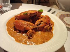 -狮拾久·现代新加坡料理(福田COCO Park店)