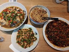 妈妈炒的童子鸡-7017浙菜•建德味(中财店)
