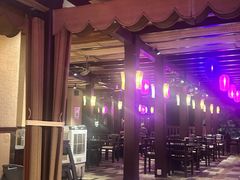 -亚龙湾红树林度假酒店-韩轩韩餐厅