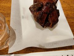 -小桂林烧鸽子