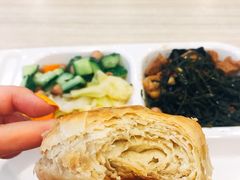 -香妃烤鸡(西单店)