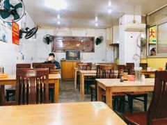 大堂-百成大同鸭肉粥(大同总店)