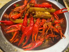 -聚味瞿记·龙虾堂(坡子街店)