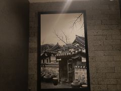 -明哲家韩国料理(1818美食广场店)