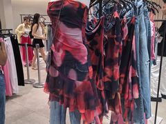 -ZARA(沈阳大悦城店)