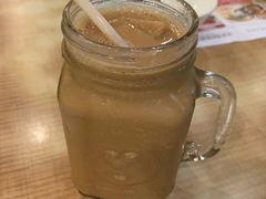冻奶茶-新世界餐厅(万达店)