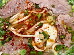 -清真磨沟沿老字号牛肉面(总店)