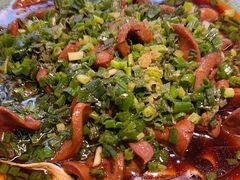 -方荣糊涂菜馆(湖北路店)