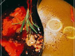 -逍遥烫特色串串(宽窄巷子店)