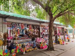 -北海市海滨公园