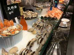 -星伦多自助料理·涮烤一体(嘉兴八佰伴店)