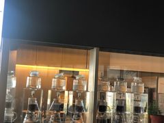 云南&nbsp;黑茶日晒&nbsp;冰滴-Seesaw Coffee(朝阳大悦城店)