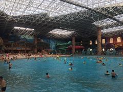 -波塞冬旅游度假区