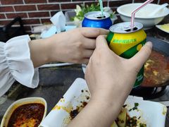 -云熙特色豆豉火锅