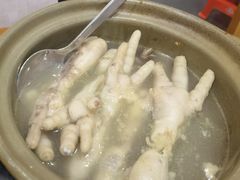 -煲煲掂风味煲仔饭餐厅(西区店)