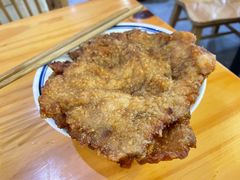 -天天鲜面馆(衡山路店)