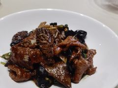 -鸭王烤鸭店(三里河店)