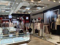 -新世界百货(国贸店)
