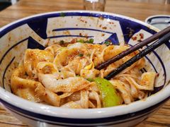 -郑记biangbiang面(钟楼店)