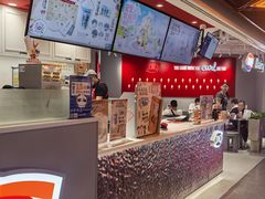 -DQ·蛋糕·冰淇淋(徐东销品茂店)