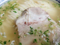 -同得兴 Since·1995 传统苏式面馆(十全街店)