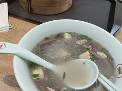 -回味鸭血粉丝汤(砂之船店)