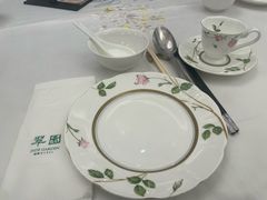 -翠园(广州太古汇店)