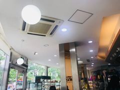大堂-85度C(青岛燕儿岛店)