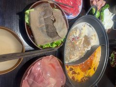 -冯校长老火锅(深圳总店)