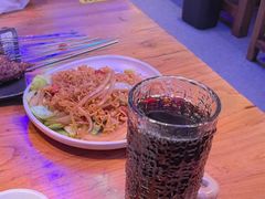 -小俩口烧烤东北菜(双井店)