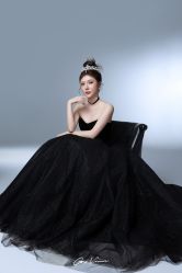 -GO VISION 动视觉婚纱摄影高级定制