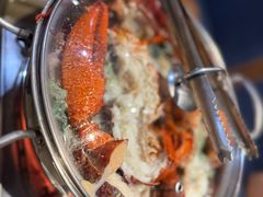 -亚马逊蒸汽活海鲜自助(LCM置汇旭辉广场店)