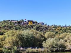 -北山公园