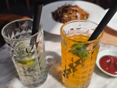 -桃花江餐厅·江景-约会·聚会