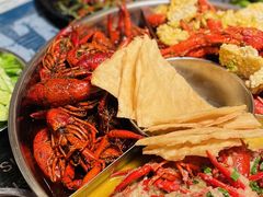 -王红军龙虾(新民路店)