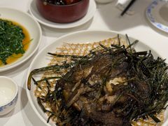 -老吉士酒家(天平路店)