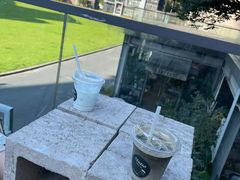 -CEMENT·coffee bar (凤凰创意园店)