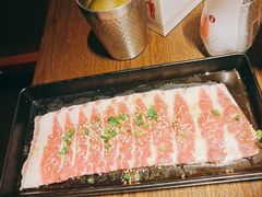 -新石器烤肉(中房金谊广场店)