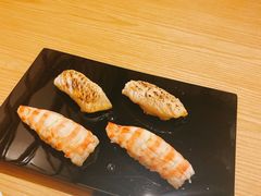 -鮨青(恒基名人购物中心店)