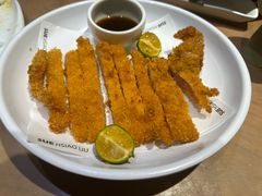-苏小柳点心·手作小笼包(康桥分院)